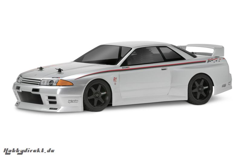 Nissan Skyline R32 GT-R Karo (200mm) hpi racing H17515