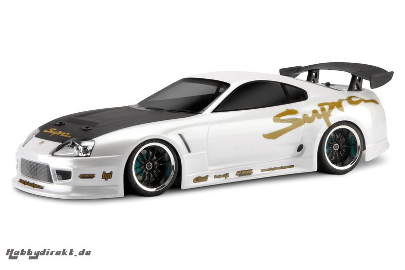 Toyota Supra Aero Karosserie (200mm) hpi racing H17539