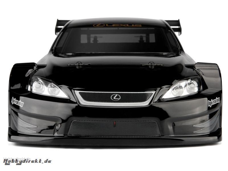 Lexus ISF Racing Concept Karo (200mm) hpi racing H17542