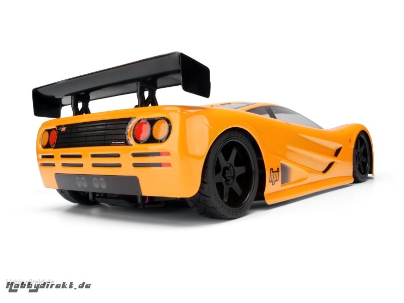 Mc Laren F1 LM Karosserie (200mm) hpi racing H17547