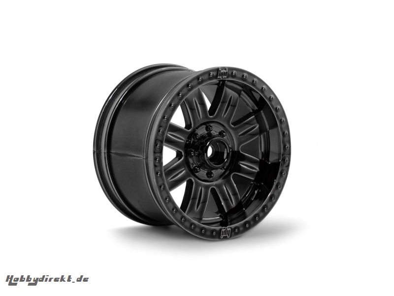 Ringz Felge (anthr./83x56mm/2St/Savage) hpi racing H3264