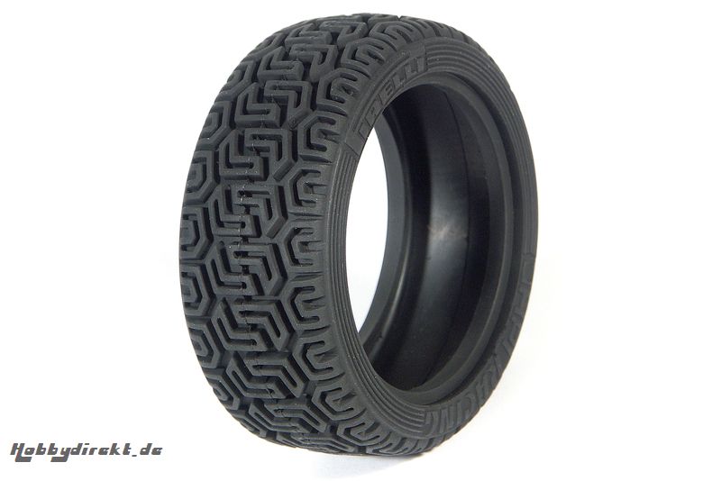 Pirelli T Rallyreifen 26mm D Compound hpi racing H4467