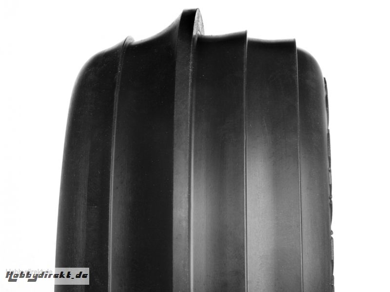 Sand Buster Rib (M/170x60mm/2St/Baja vo) hpi racing H4843