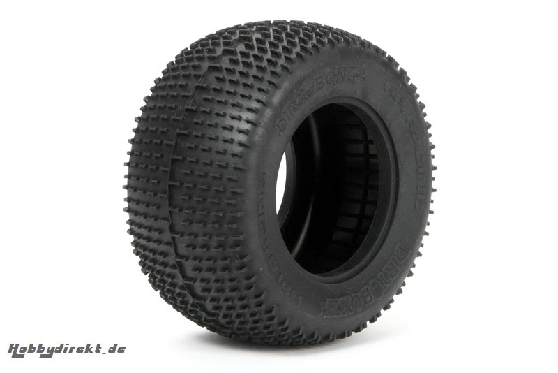 Dirt Bonz Reifen weich (57x50mm/2St/MT2) hpi racing H4860