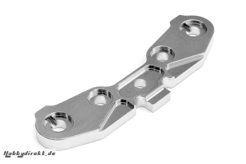 Schwingenträger hinten (7075/Trophy Tr) hpi racing H66212