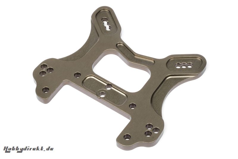 Dämpferbrücke vorne (Vorza/D8) hpi racing H67413