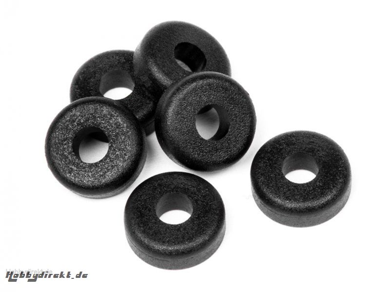 Hülse 3x8.5x3mm (6St) hpi racing H67514