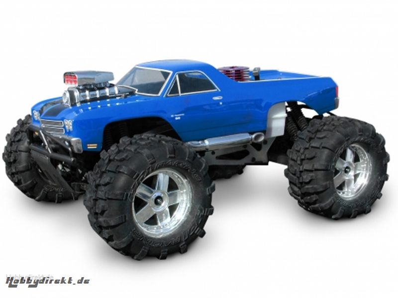 Chevrolet El Camino Karo (Savage/T-MAXX) hpi racing H7177