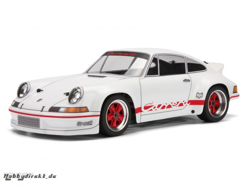 Porsche 911 Carrera Karo (WB210mm/v0/h6) hpi racing H7211