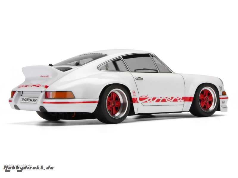 Porsche 911 Carrera Karo (WB210mm/v0/h6) hpi racing H7211