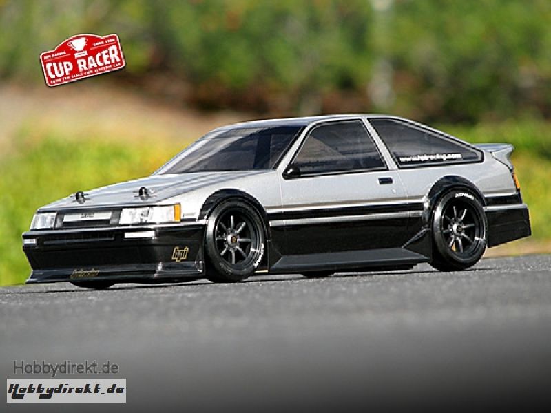 Toyota Corolla Levin Karo (WB225/V,H0mm) hpi racing H7213