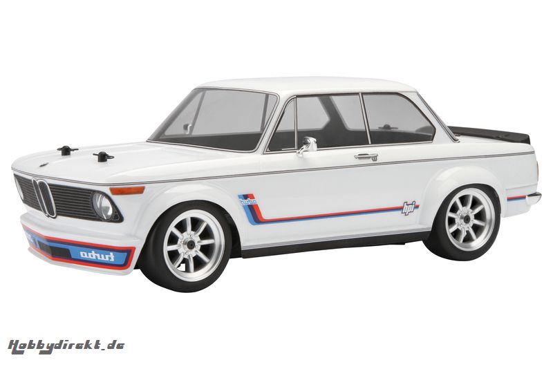 BMW 2002 Turbo Karo (WB225mm/V0mm, H0mm) hpi racing H7215