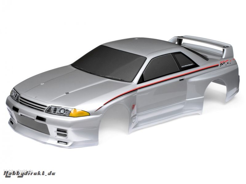 Nissan Skyline R32 GTR Karo (lack/200mm) hpi racing H7267