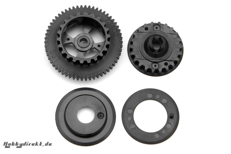 Hauptzahnradsatz (Micro) hpi racing H73402