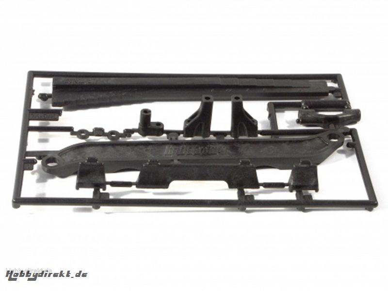 Akkuhalterung/Einstelllehre Pro4 hpi racing H73512