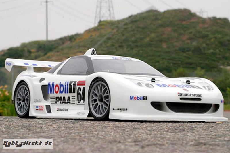 Honda NSX GT Karosserie (200mm) hpi racing H7483