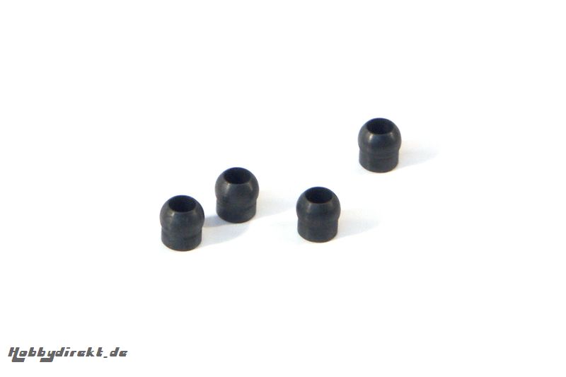 Kugelkopf 3x5mm (4St/Pro4) hpi racing H75121