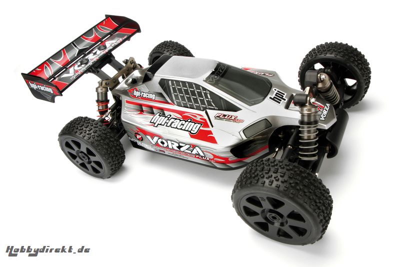 VB-1 Buggy Karosserie hpi racing H7812