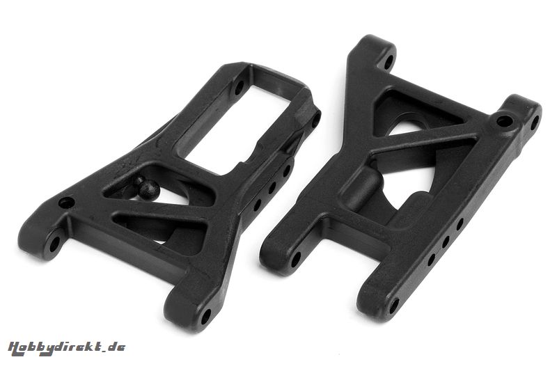 Schwingen Set (190mm/2 Paar/N3D) hpi racing H85056