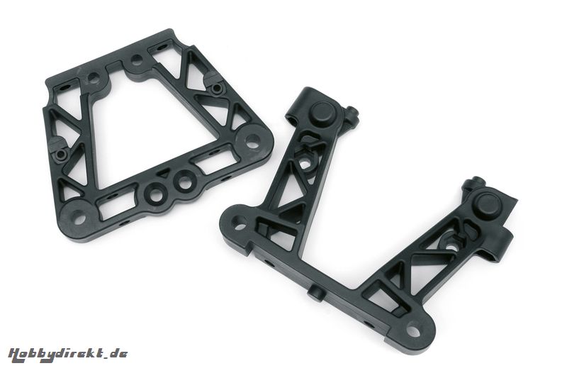 Hintere Schwingenhalterung (Baja 5B) hpi racing H85434