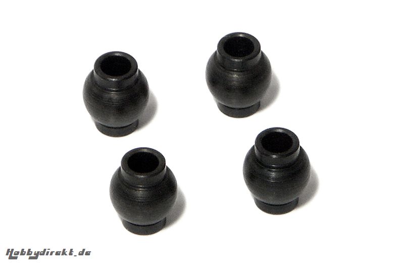 Kugel 6.3x8x3mm (4St/Savage) hpi racing H86144