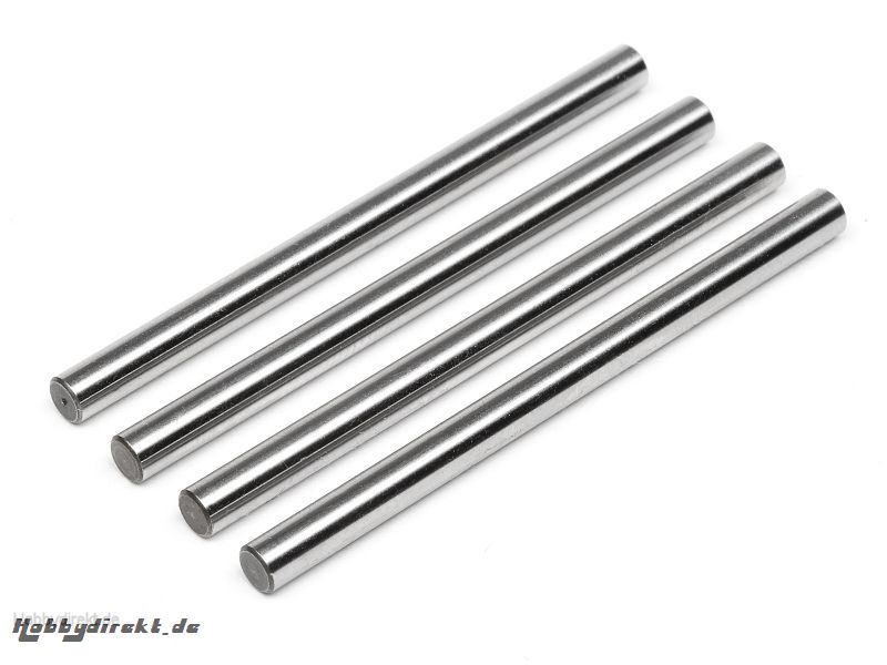 Schwingenstift 3x44mm (4St/Cup Racer) hpi racing H86265