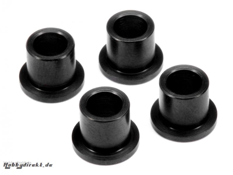 Huelse 4x8x6mm (4St) (Hellfire) hpi racing H86531