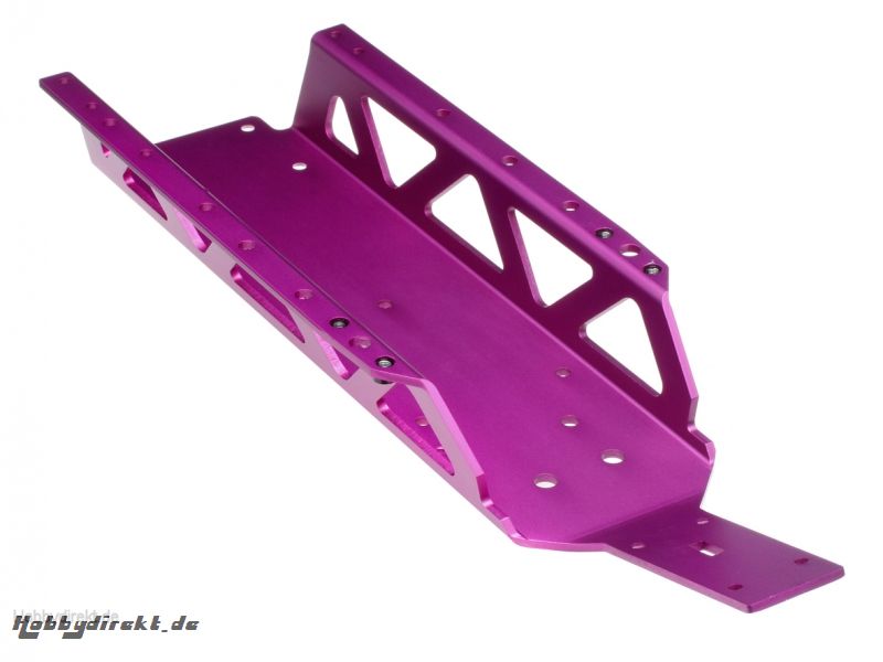 Chassis Baja 5B (lila) hpi racing H87403