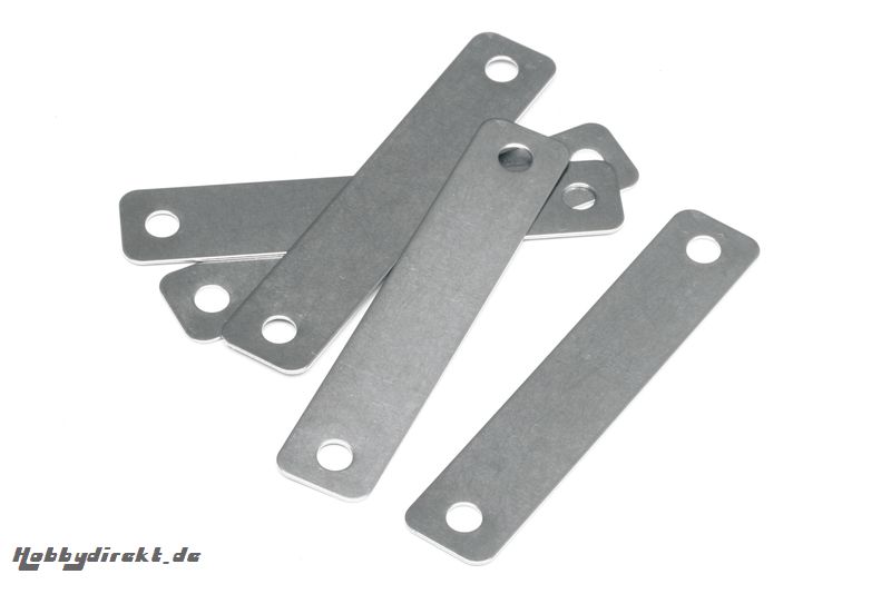 Bremsscheiben Shims 0.4mm (5St/Baja 5B) hpi racing H87437