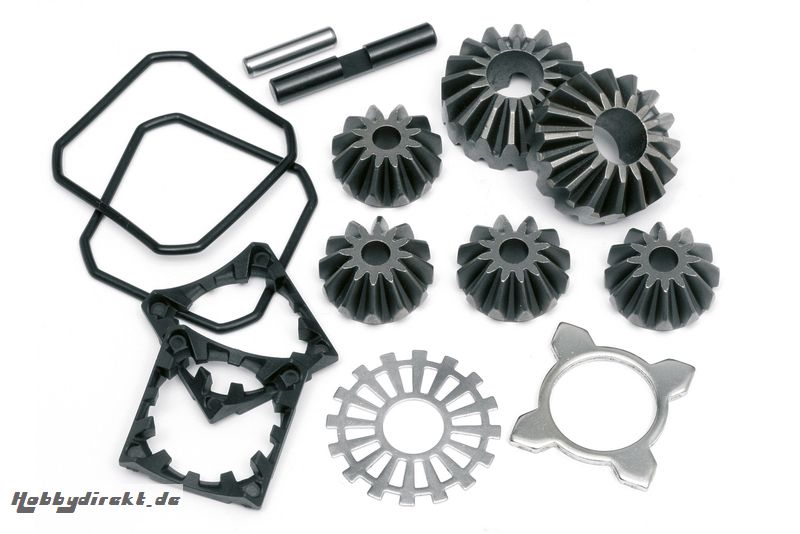 Kegelrad Set (Baja 5B) hpi racing H87455