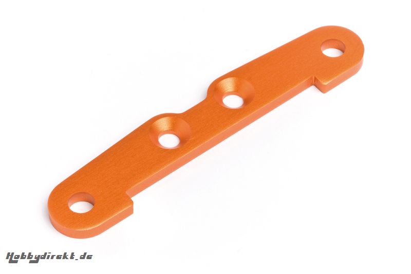 Strebe A hinten, unten (orange/Baja SS) hpi racing H87479