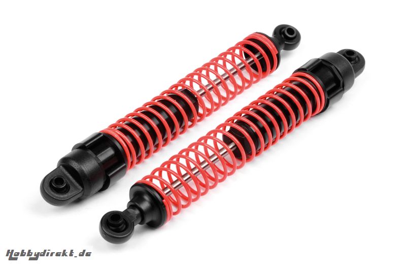 Sport-Daempfer Set (77mm-117mm/2St/WK) hpi racing H87601