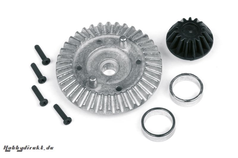 Differential Zahnraeder Set(15Z/38Z/E10) hpi racing H88000