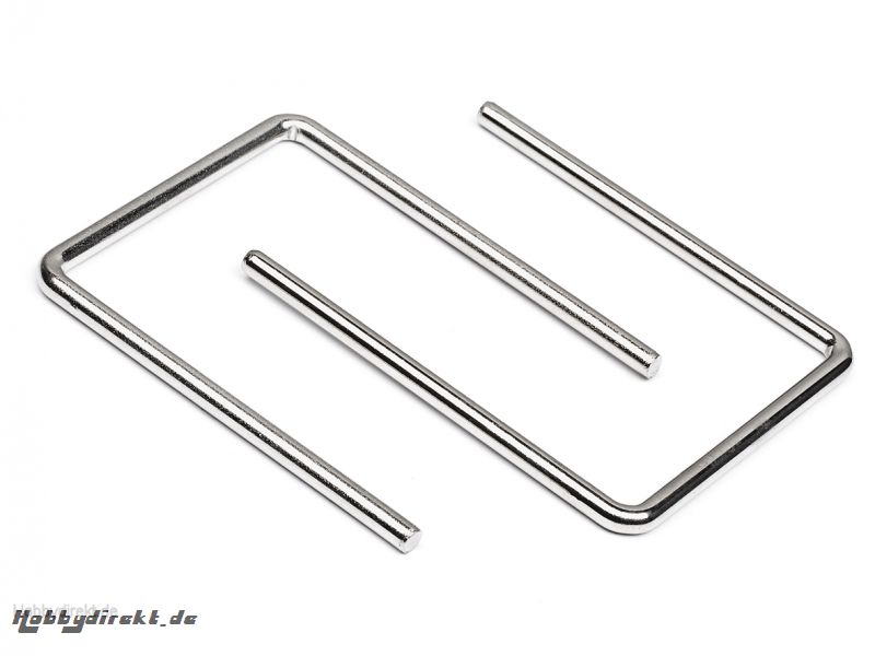 Schwingenstift 40x52mm (2St/Brama 10B) hpi racing H88132