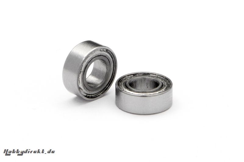 LF Kugellager 4x8x3mm (2St) hpi racing HB017