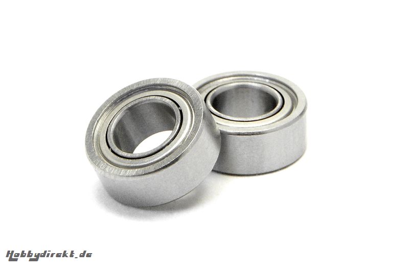 LF Kugellager 5x10mm (2St) hpi racing HB021