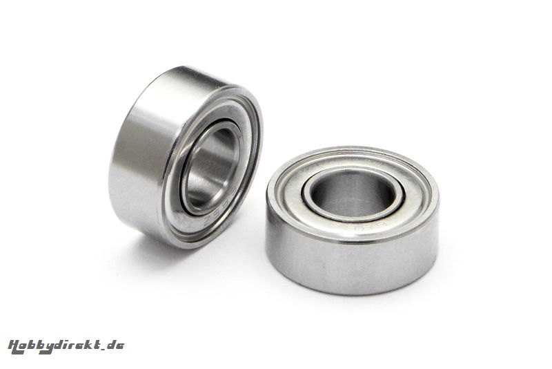 LF Kugellager 6x13mm (2St) hpi racing HB023