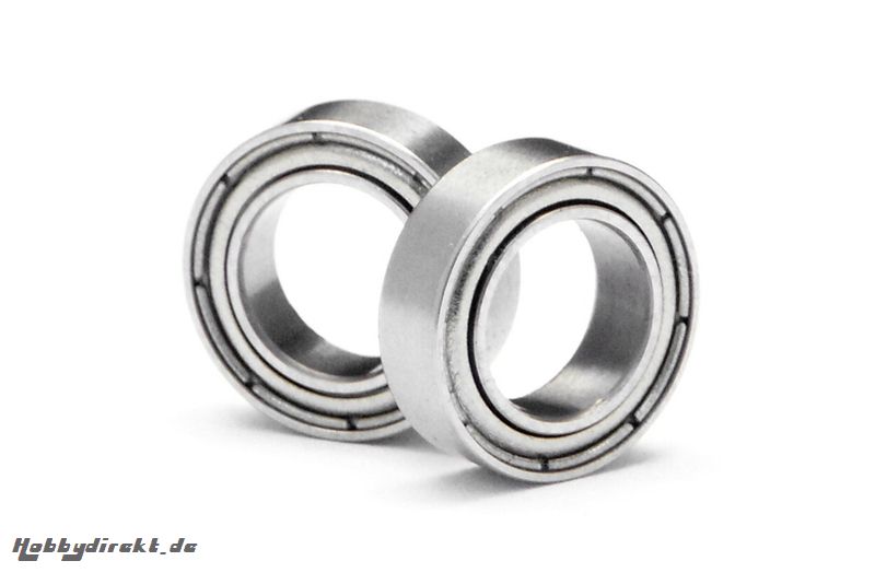 LF Kugellager 6x10x3mm (2St) hpi racing HB028