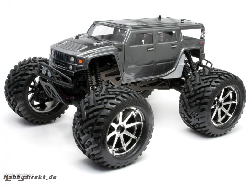 Hummer H2 Karosserie (Savage/T-Maxx) hpi racing HB10810