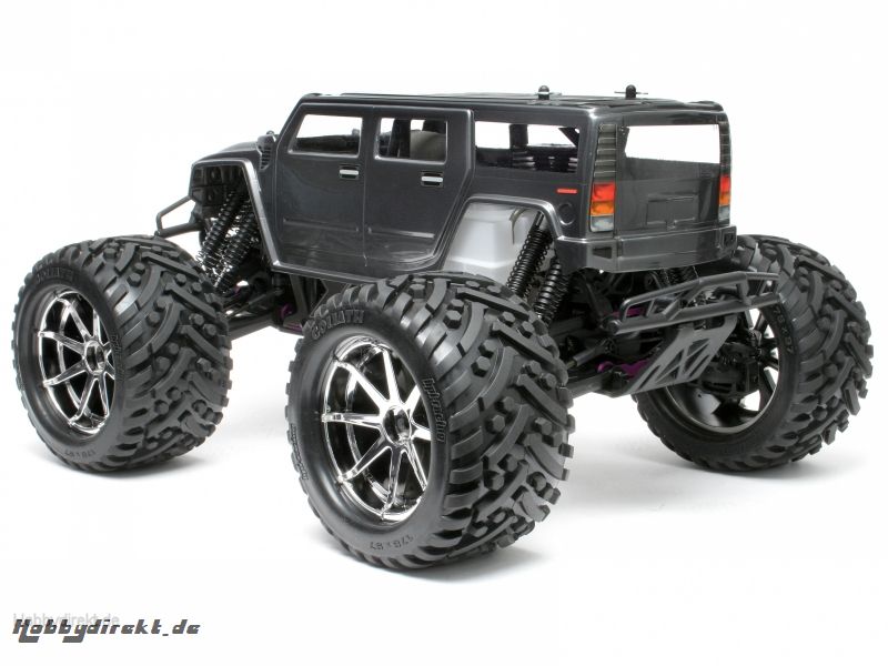 Hummer H2 Karosserie (Savage/T-Maxx) hpi racing HB10810