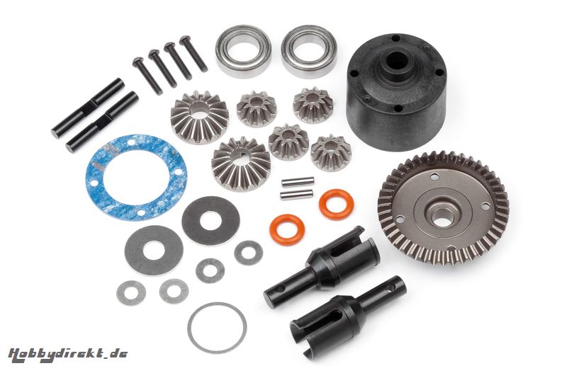 Differential Set vorne (D413) hpi racing HB112782