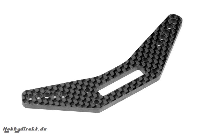 Dämpferbrücke hinten (A/D413) hpi racing HB112801