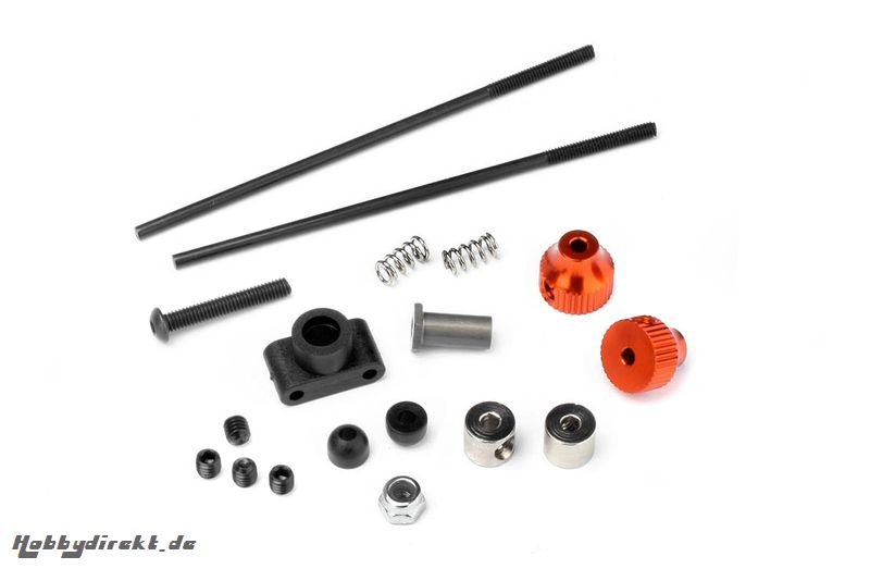 Bremsgestänge Set (D815) hpi racing HB114739