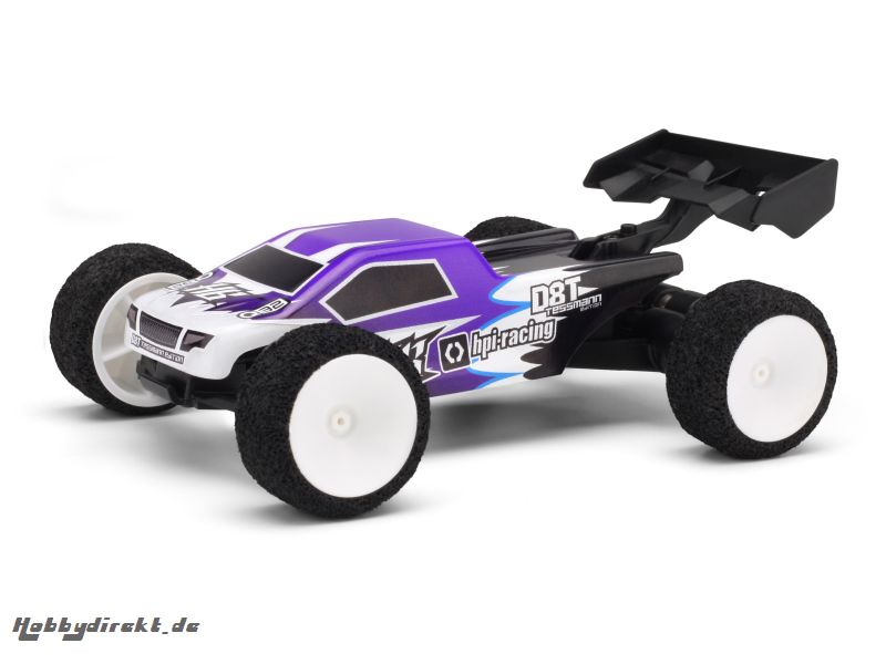 Q32 D8T RTR Tessmann Edidion 1/32 Truggy hpi racing HB115124