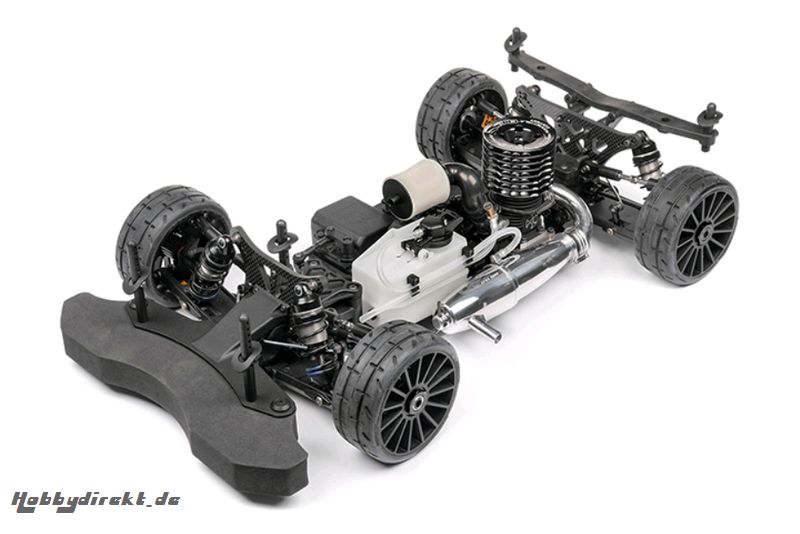 HB RGT8 1:8 Nitro GT Rennauto hpi racing HB115770