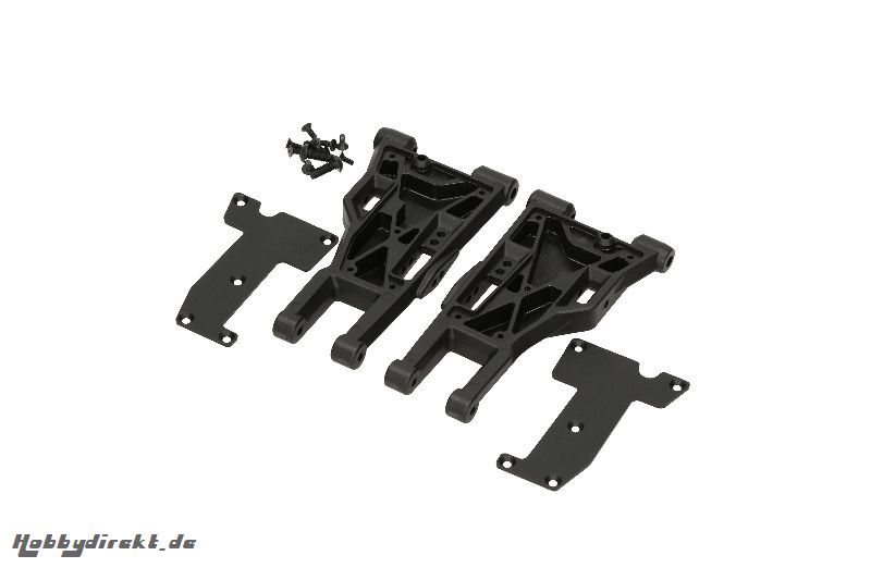 Schwingen Set vorne hart RGT8 hpi racing HB115833