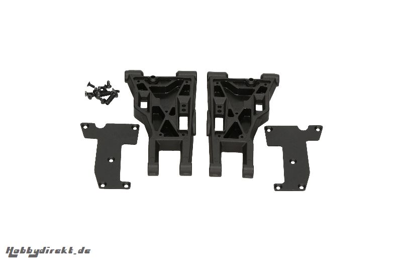 Schwingen Set vorne hart RGT8 hpi racing HB115833