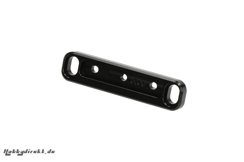 Schwingenhalterung D 3.00 Grad Alu E817, E817 hpi racing HB204032