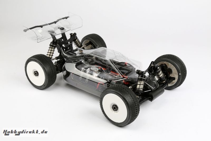 HB E817 1/8 Elektro Wettbewerbs Buggy hpi racing HB204035