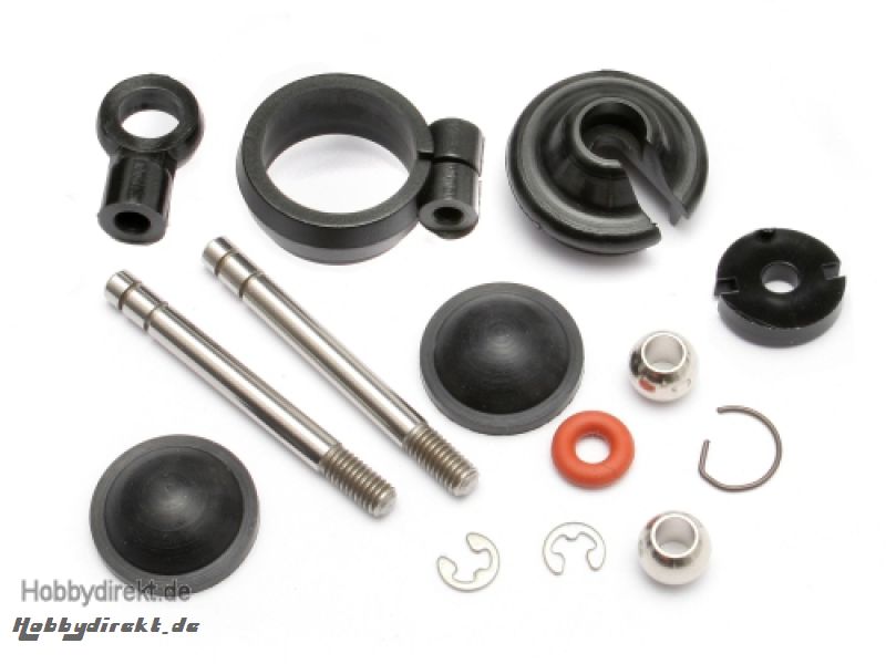 Dämpfer rebuild Kit 24000/1 24010/11/12 hpi racing HB24005